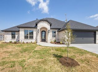 9508 Ocelot Ct, Godley, TX 76044