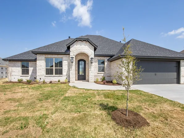 9508 Ocelot Ct, Godley, TX 76044