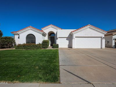 13260 W PALM Lane, Goodyear, AZ, 85395