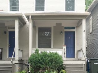 1078 Mount Pleasant Ave, Columbus, OH 43201