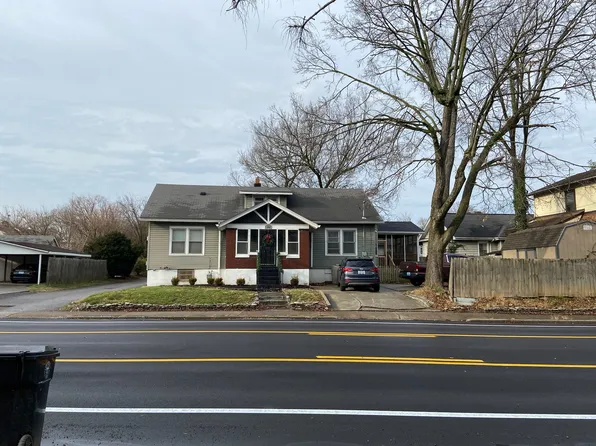 3605 Lexington Rd, Louisville, KY 40207