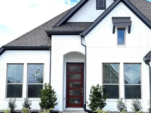 4918 Mango Park Ln, Manvel, TX 77578