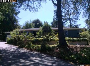 173 Camino Pablo, Orinda, CA 94563