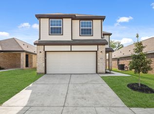 1511 Romans Rd, Ennis, TX 75119