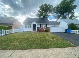 157 Brown Ave, Iselin, NJ 08830
