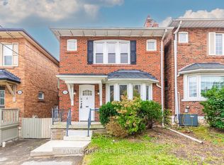 159 Lawrence Ave W, Toronto, ON M5M1A9