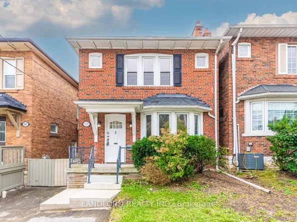 159 Lawrence Ave W, Toronto, ON M5M 1A9