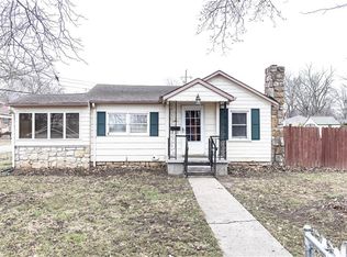 1901 S Hardy Ave, Independence, MO 64052