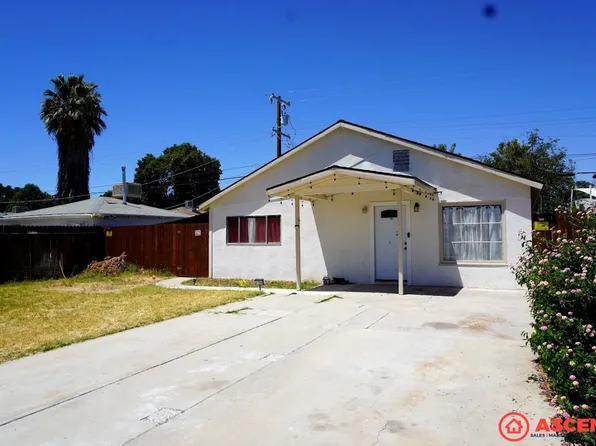 1106 Wilson Ave, Bakersfield, CA 93308
