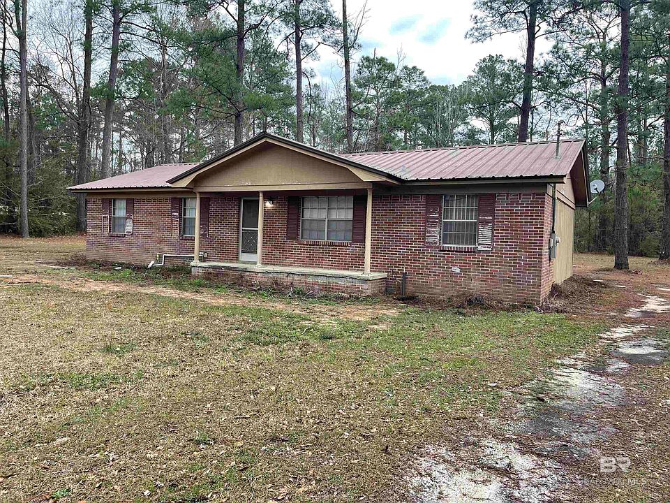 1245 Forrest Ave, East Brewton, AL 36426 Zillow