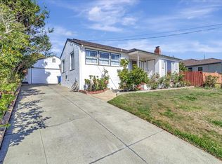 508 Park Blvd, Millbrae, CA 94030