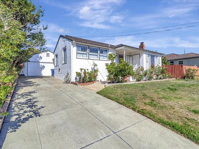 508 Park Blvd, Millbrae, CA, 94030