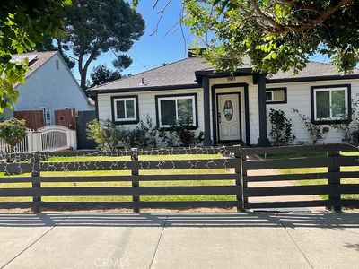 300 N Huntington St, San Fernando, CA, 91340