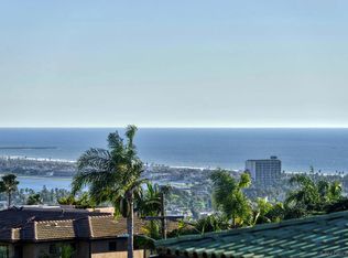 1695 Los Altos Rd, San Diego, CA 92109