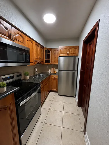 Bellagio Apartments Photo 1
