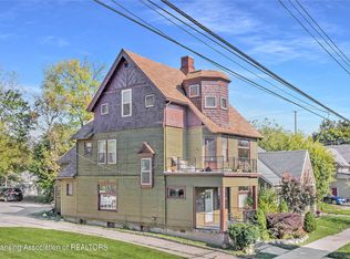 616 W Genesee St, Lansing, MI 48933