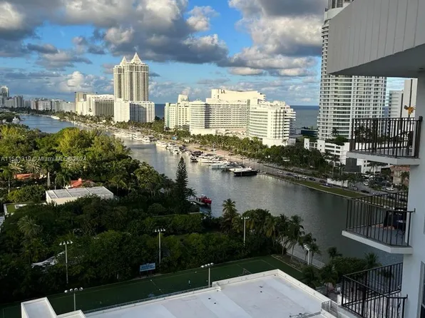 4101 Pine Tree Dr APT 1806, Miami Beach, FL 33140