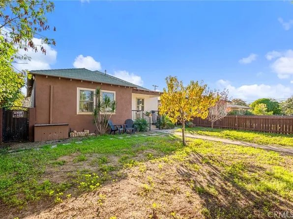 516 E Sunkist St, Ontario, CA 91761