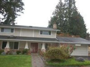 10723 NE 197th St, Bothell, WA 98011