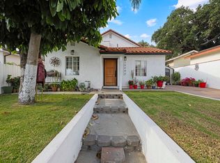 13485 Dyer St #1/2, Sylmar, CA 91342