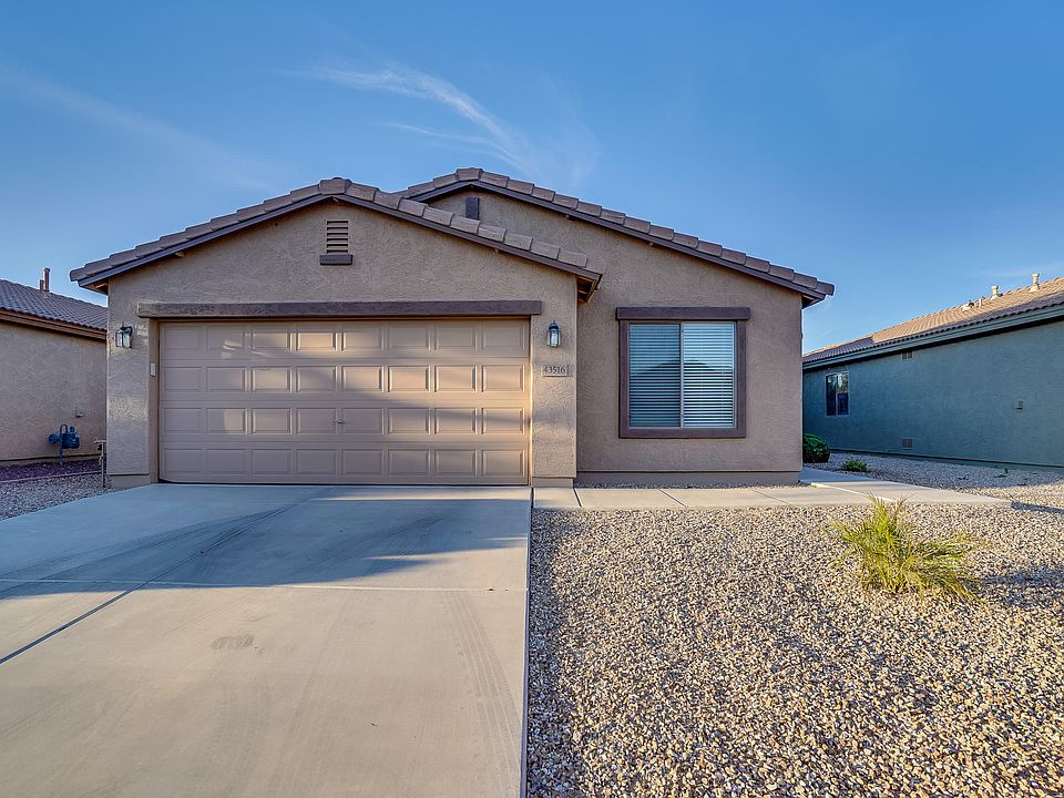 1st image of 43516 W Sagebrush Trl