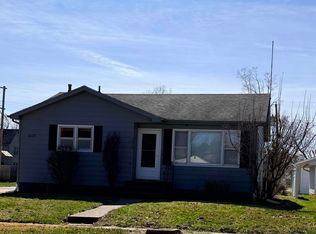 2614 Avenue G, Fort Madison, IA 52627