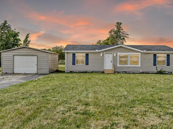 4290 W 700 N, Leesburg, IN 46538