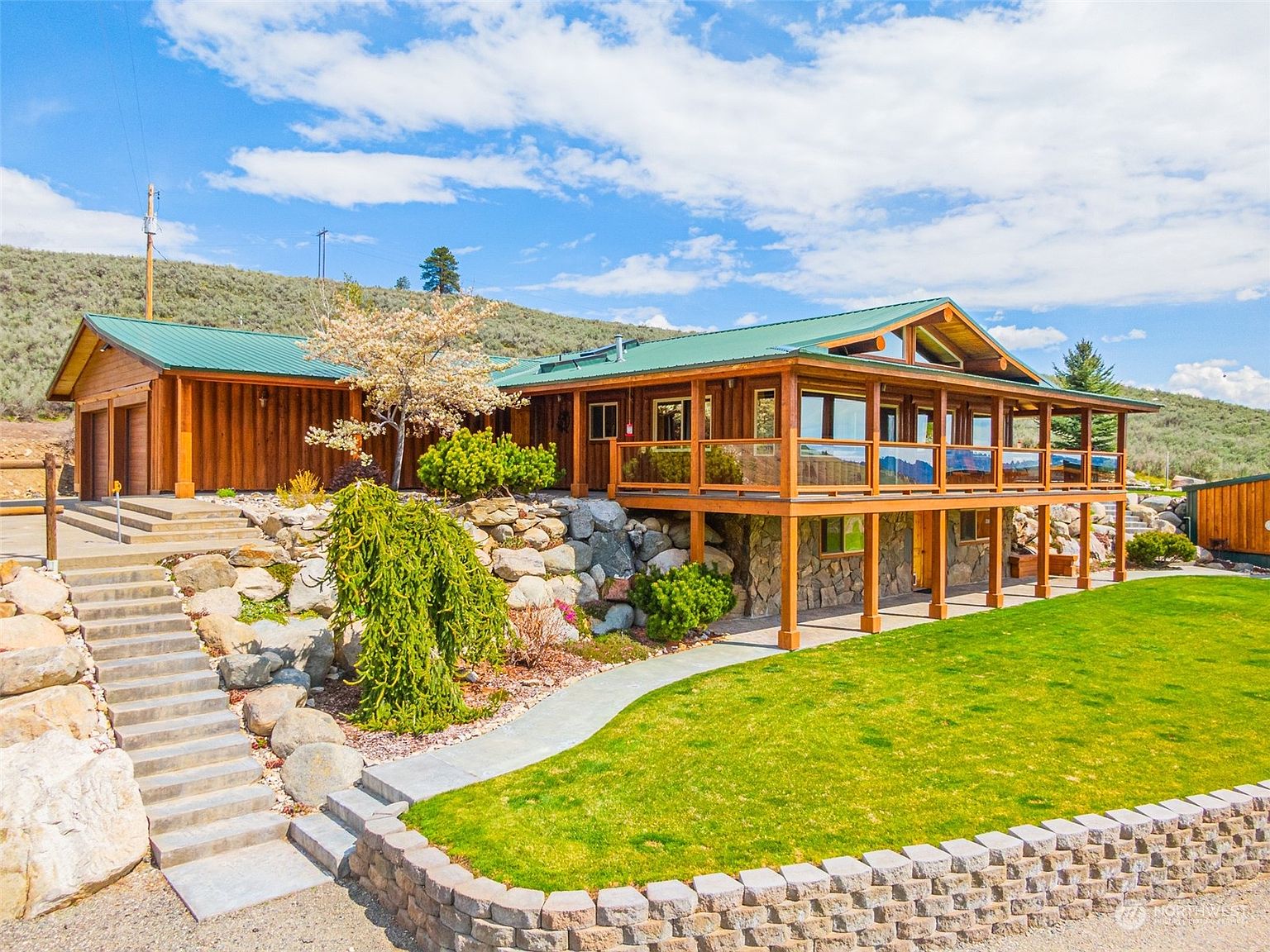 22525 Highway 20, Okanogan, WA 98840 MLS 2043777 Zillow