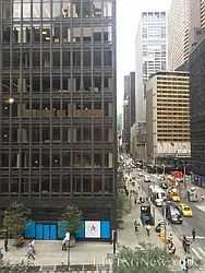 Rented by Living New York