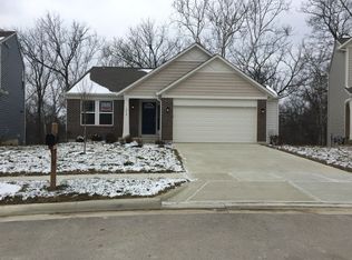 1279 Conner Ridge St, Blacklick, OH 43004