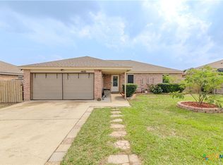 4608 Hank Dr, Killeen, TX 76549