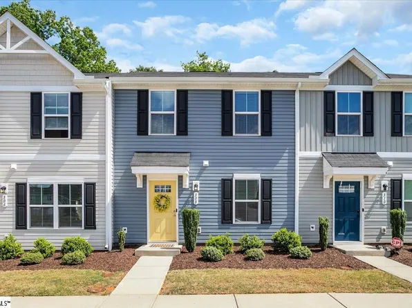 308 Bristling Briar Trl, Greenville, SC 29617