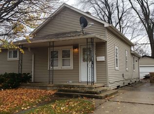 1713 30th St, Kenosha, WI 53140