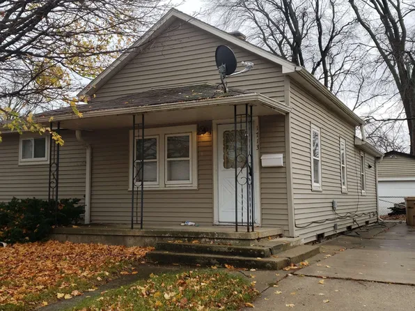 1713 30th St, Kenosha, WI 53140