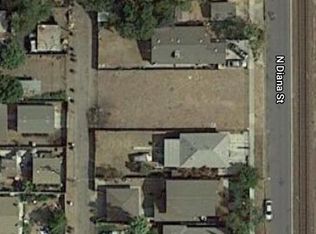 361 N Diana St, Fresno, CA