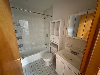 Rented by J Misrahi Realty Corp