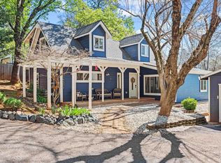 20140 Redwood Dr, Foresthill, CA 95631