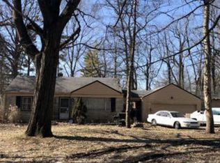 3890 N Drexel Ave, Indianapolis, IN