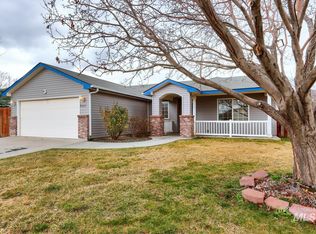 1883 N Pingo Ave, Kuna, ID 83634