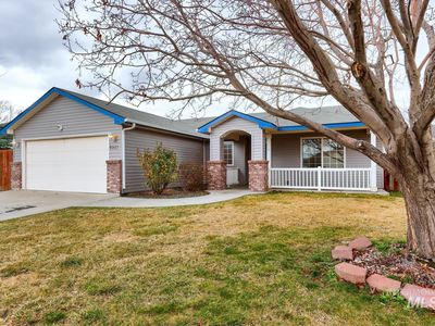 1883 N Pingo Ave, Kuna, ID, 83634