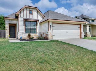 10369 Condor Loop, Waco, TX 76708