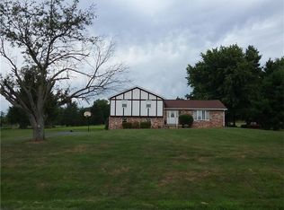 316 Falls Ave, Connellsville, PA 15425