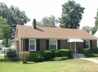 2700 Monroe St, Paducah, KY 42001