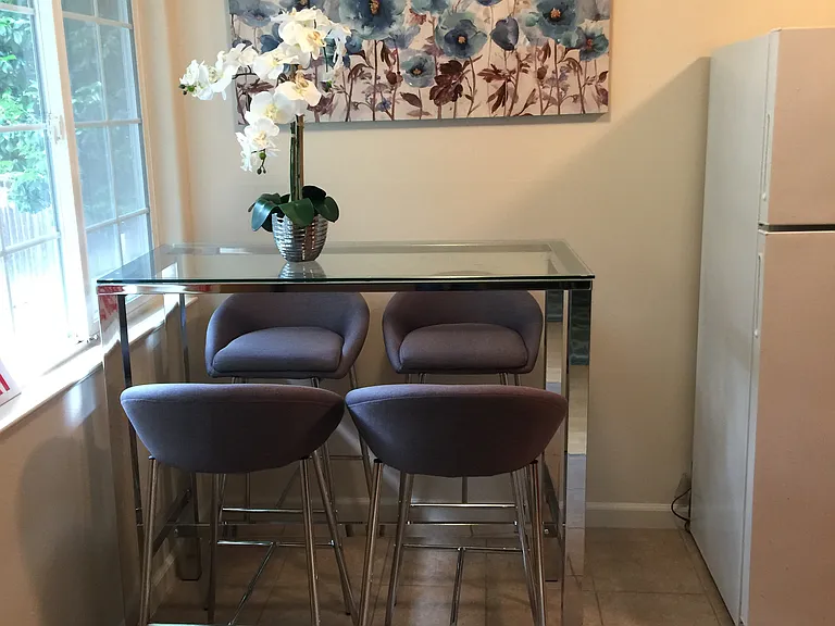 1728 Berkeley Way #2 — Photo 3