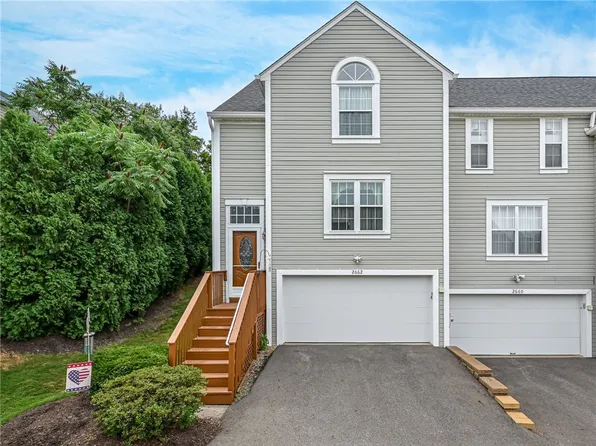 2662 Quail Ridge Ln, Wexford, PA 15090