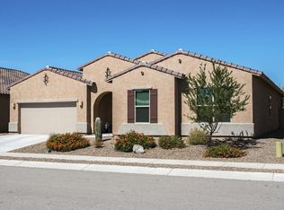 4290 W Golden Ranch Pl, Marana, AZ 85658