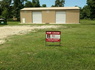 13445 Rose Rd, Willis, TX 77378