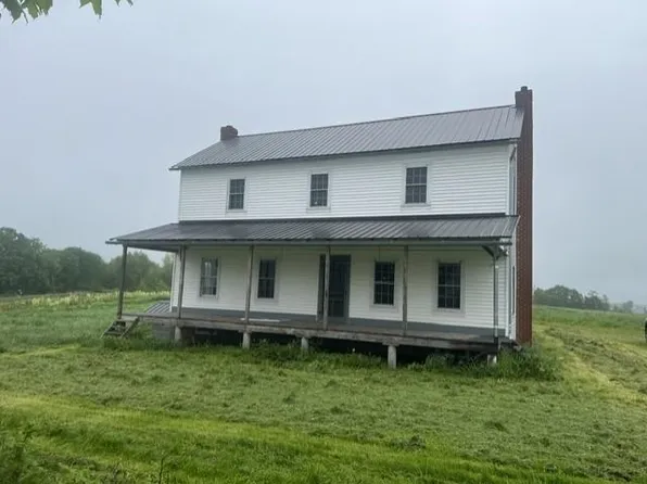 3076 County Route 11, Heuvelton, NY 13654