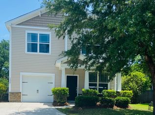1228 Tambourine Ct, Mount Pleasant, SC 29466
