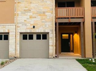 502 Conservation Dr, Austin, TX 78717